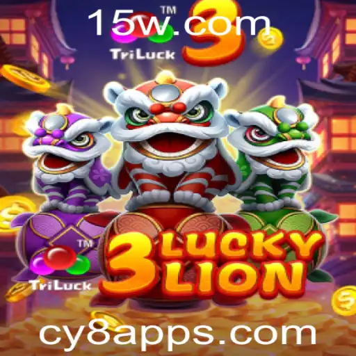 Explorando o Fascinante Jogo '3LUCKYLION' e sua Utilização no Cy8 App