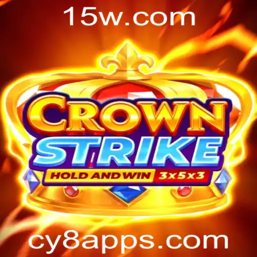 CrownStrike: A Revolução no Mundo dos Jogos