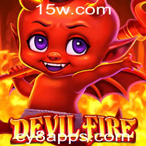 Explorando DevilFire: Um Mergulho Intenso no Mundo dos Jogos