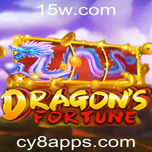 DragonFortune: Desvende os mistérios do universo de cy8 app