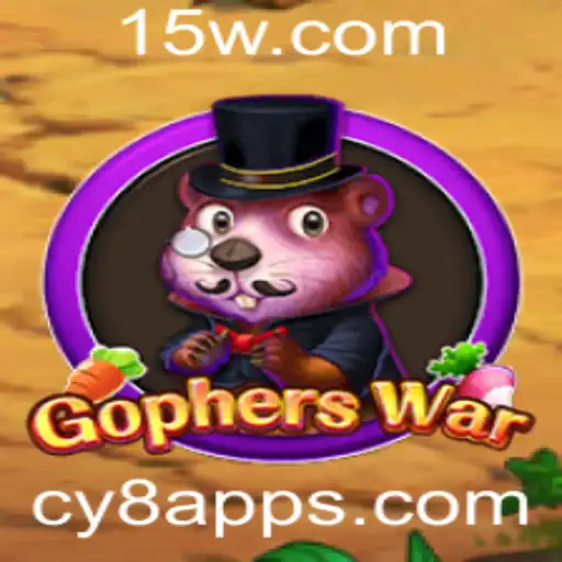Descubra GophersWar: O Novo Fenômeno em Jogos de Estratégia Mobile
