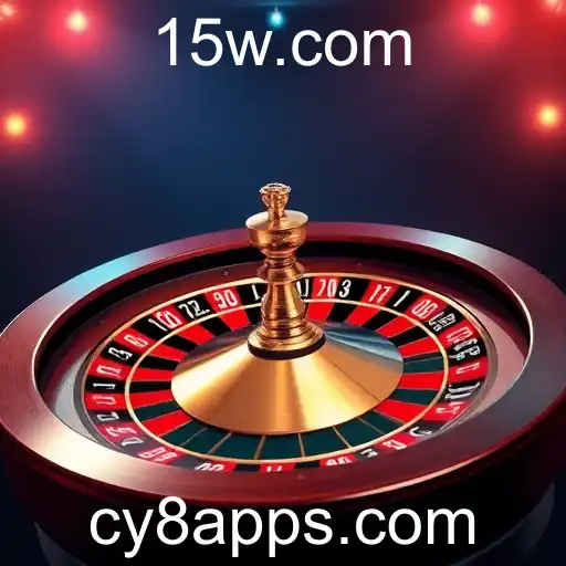 Jogos de Roleta: Uma Exploração do cy8 app