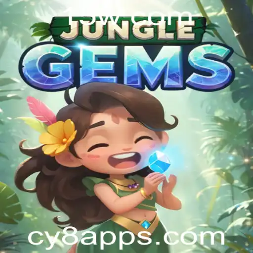JungleGems: Aventura e Estratégia no Mundo do cy8 app