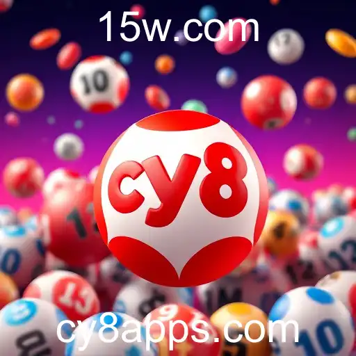 A Evolução e Impacto das Loterias: Explorando o Fenômeno com o cy8 app