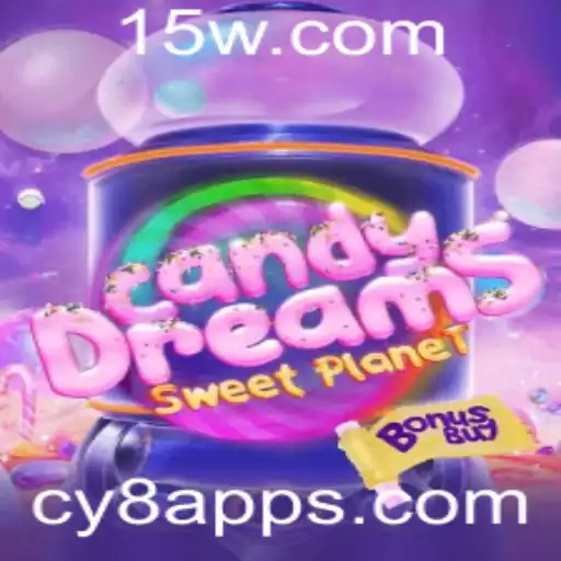 Explorando o Mundo de CandyDreamsSweetPlanet no cy8 app
