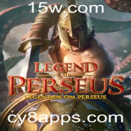 LegendofPerseus: Explorando o Fascinante Mundo do Novo Jogo Cy8 App