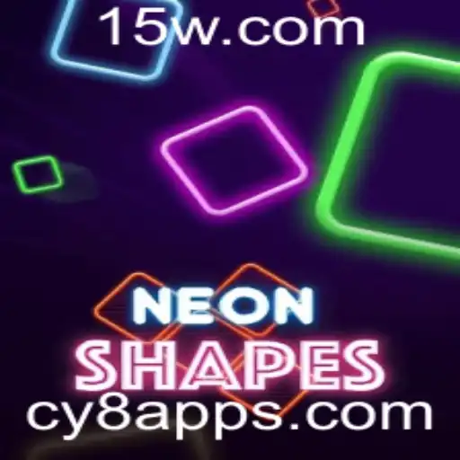 Descubra o Envolvente Mundo de NeonShapes: Um Jogo de Estratégia Brilhante