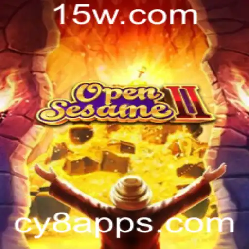 Explorando OpenSesameII: Desvende os Segredos do Jogo com cy8 app