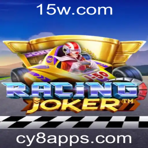 RacingJoker: Desvendando a Competição com Cy8 App