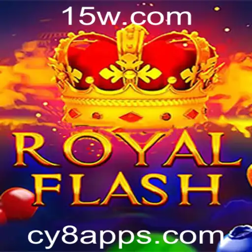 RoyalFlash: Descubra o Excitante Mundo de Estratégia e Competição