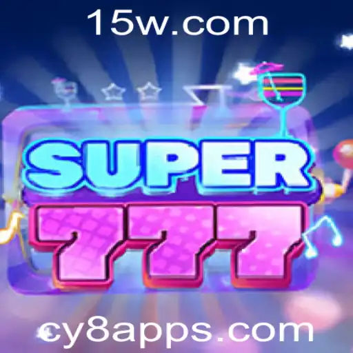 Super777: Um Mergulho no Empolgante Mundo do Novo Game no Cy8 App