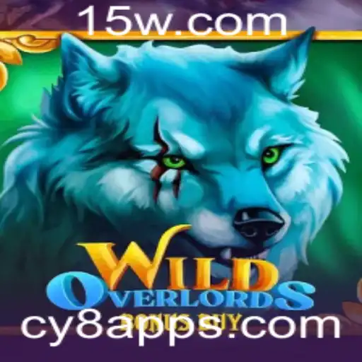 Explorando o Universo de WildOverlordsBonusBuy: O Novo Sucesso em cy8 app
