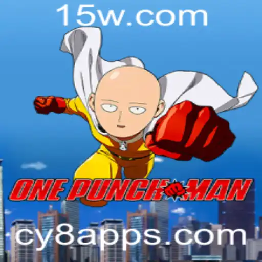 OnePunchMan: A Revolução no Mundo dos Jogos com Cy8 App
