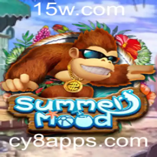 Descubra o Fascinante Mundo de SummerMood: O Jogo que Está Conquistando o Mundo