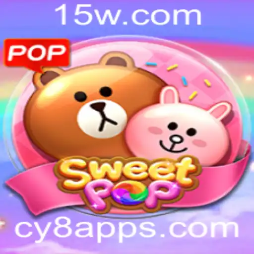 Descubra o Universo Doce de SweetPOP: Um Mergulho no Jogo Trend do cy8 app