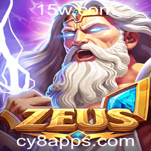 Descubra 'Zeus': Um Jogo Envolvente com Cy8 App